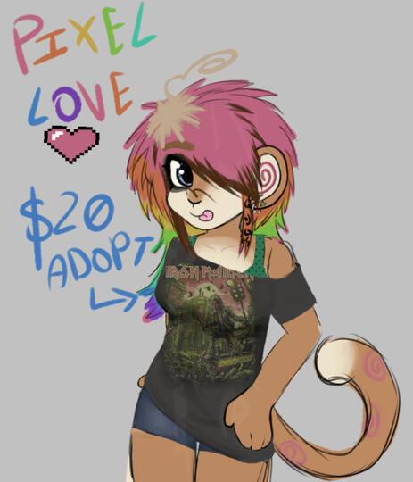 ADOPT - CLICK TO ENTER